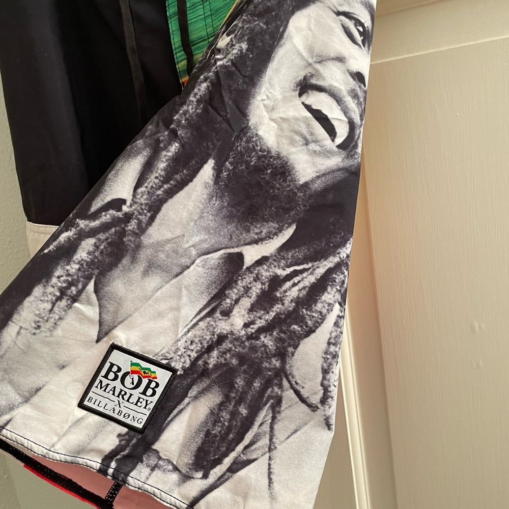 Billabong man swim trunks